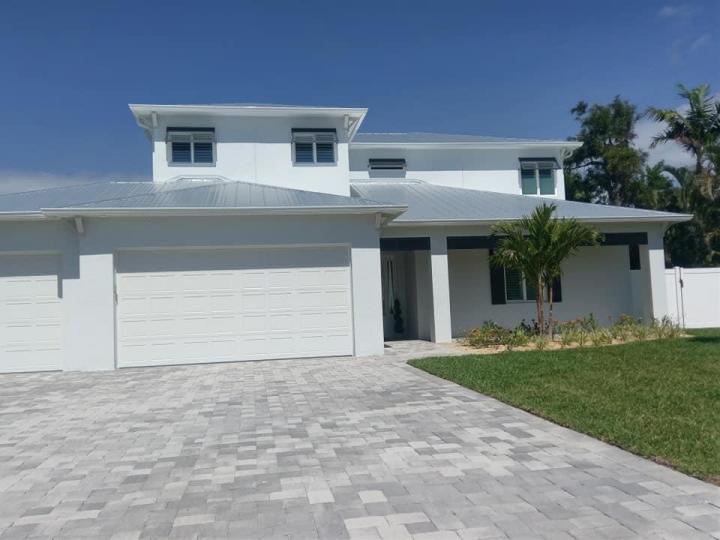 Rain Gutter Maintenance Brevard County