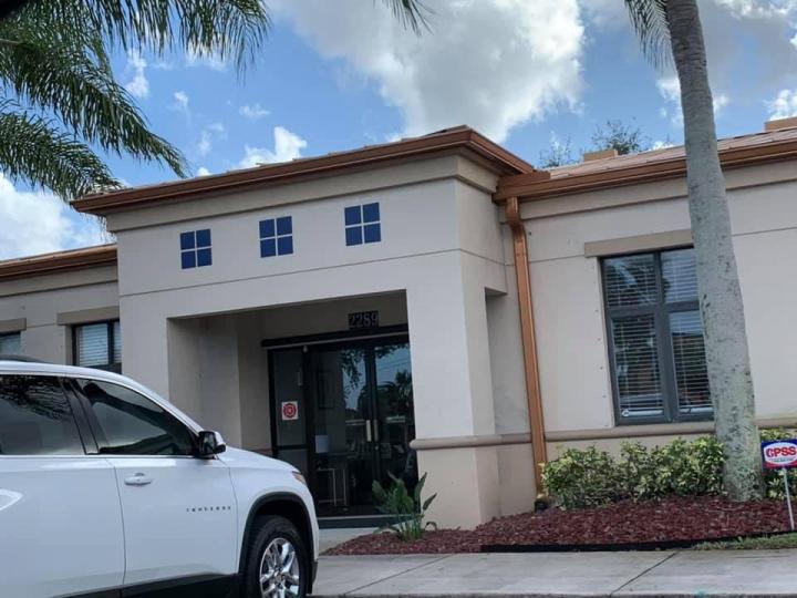 Rain Gutter Installation Brevard County