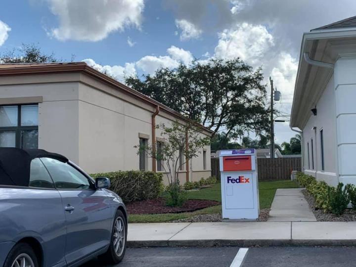 Rain Gutter Repair Brevard County