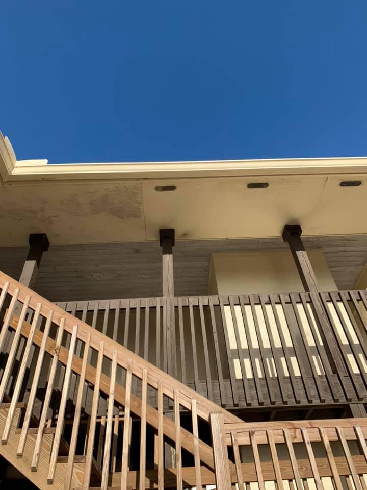 Rain Gutter Repair Brevard County