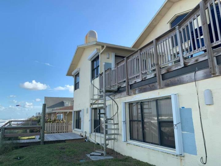 Rain Gutter Installation Brevard County