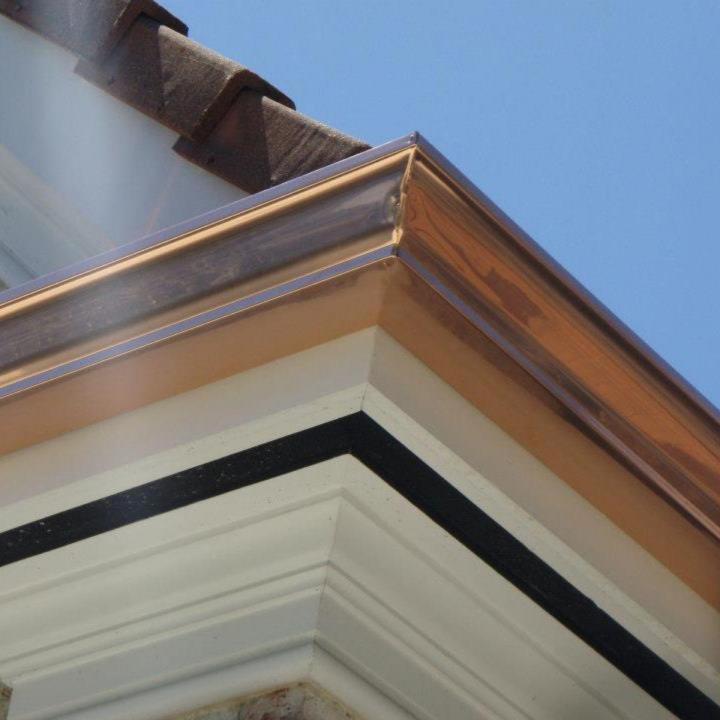 Gutter Repairs Brevard County